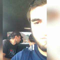 Саша Арабов, 30.05, Махачкала