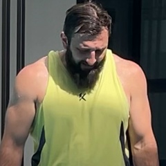 Banani Bruno, Махачкала