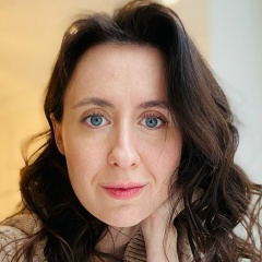 Виктория Семенихина, 09.07.1988, Санкт-Петербург