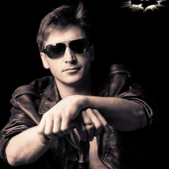 Роман Балыбердин, 19.11.1973, Тверь