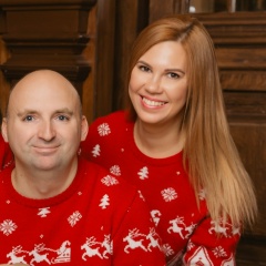 Оля Вихрова, 19.03.1983, Санкт-Петербург