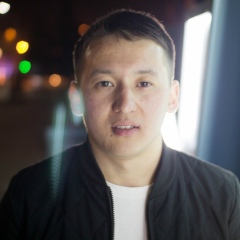 Ильяс Ануарбеков, 02.03.1997