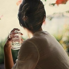 Ирина Гончаренко, 04.07.1989, Санкт-Петербург