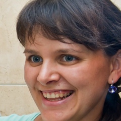 Катя Царенок, 07.10.1982, Киев