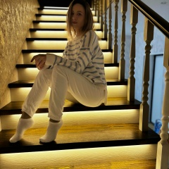 Ландыш Галяутдинова, 13.05, Казань