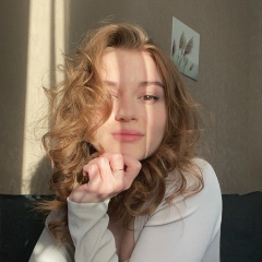 Алёна Лачугина, 25.07, Клин