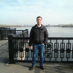 Николай Машуков, 10.11.1990, Красноярск