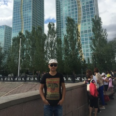 Мирас Жукей, 29.07, Жымпиты