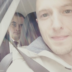 Ярослав Харитонов, 11.11.1984, Санкт-Петербург