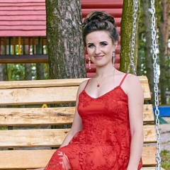 Ирина Луцюк, 07.06, Луцк