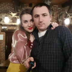 Яна Тараненко, 27.09