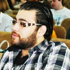 Houssem Ghoul, 12.03, Пенза