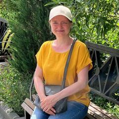 Алёна Анисимова, Набережные Челны