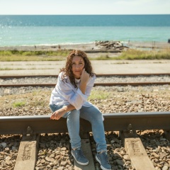 Елена Бондарь, 10.04.1987, Тюмень