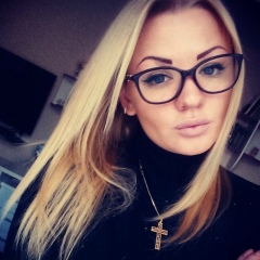 Татьяна Николаевна, 25.01, Санкт-Петербург