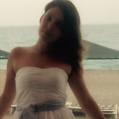 Катерина Дрогуль, 03.01.1992, Киев