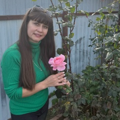 Татьяна Татьяна, Якутск