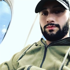 Абдулла Ибрагимов, 31.05.1993, Акуша