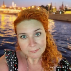 Ольга Гуляева, 29.06, Дзержинский