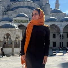 Наиля Закирова, 10.12, Москва