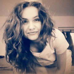 Анна Гургач, 24.09.1984