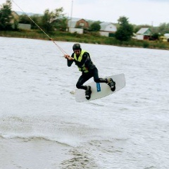 Сергей Половцев, 20.12.1986, Набережные Челны