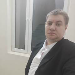 Дима Федотов, 26.04.1995, Ульяновск