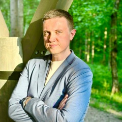 Максим Мокренский, 10.11.1984, Москва