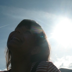 Ярина Крамарчук, 15.05, Львов