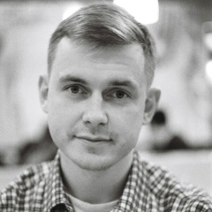 Юрий Дерябин, 04.06.1989, Санкт-Петербург