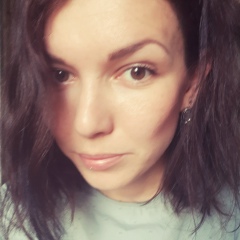 Евгения Сляндина, 01.01.1988, Москва