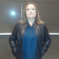 Наталия Куливова, 08.01.1973, Москва