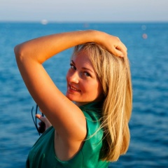 Ксения Солдатова, 20.07.1992, Кемерово