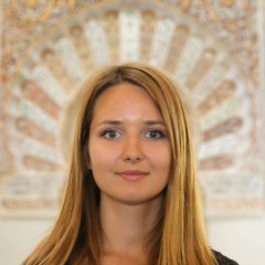 Мария Соловьёва, 10.01.1990, Lisboa