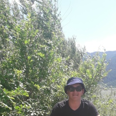 Бакдаулет Сахов, 25.02.1989, Астана