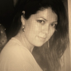 Dinara Masharipova, 01.01.1983, Washington, D.C.