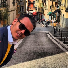 Максим Пырко, 03.12.1989, London