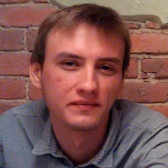 Антон Епифанов, 30.04.1993, Москва
