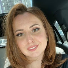 Анастасия Беломестных, 22.09.1990, Санкт-Петербург