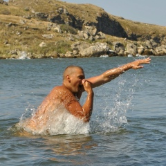 Олег Анатольевич, 25.07, Киев