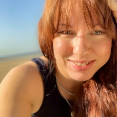 Наталья Мусонова, 12.04.1982, Санкт-Петербург