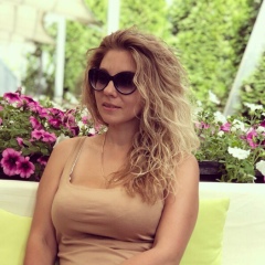 Анна Санфирова, 17.07.1988, Мытищи
