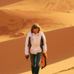 Маргарита Корыпаева, 15.04, Москва