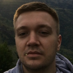 Саша Мухин, 05.07.1901, Нижний Новгород