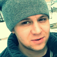 Антон Михалыч, 29.01.1990, Ижевск