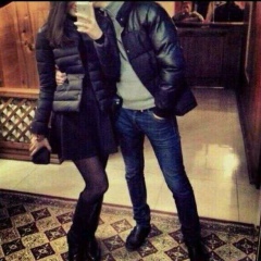 Саликжан Зиганшин, 26.03.1994, Москва