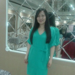 Mira Sultan, 08.05.1985, Атырау