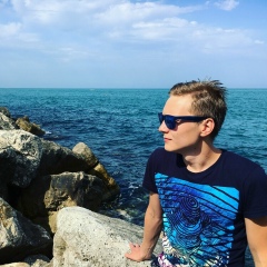 Андрей Кочетов, 13.06.1990, Москва