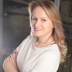 Ирина Солдатова, 06.03.1988, Москва