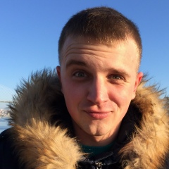 Никита , 16.06, Хабаровск
